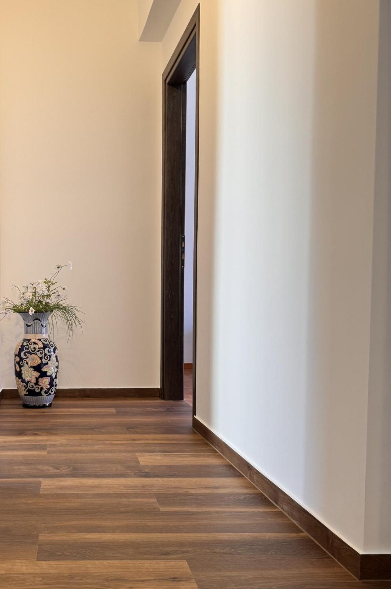 Navaro Apartments パトラ エクステリア 写真